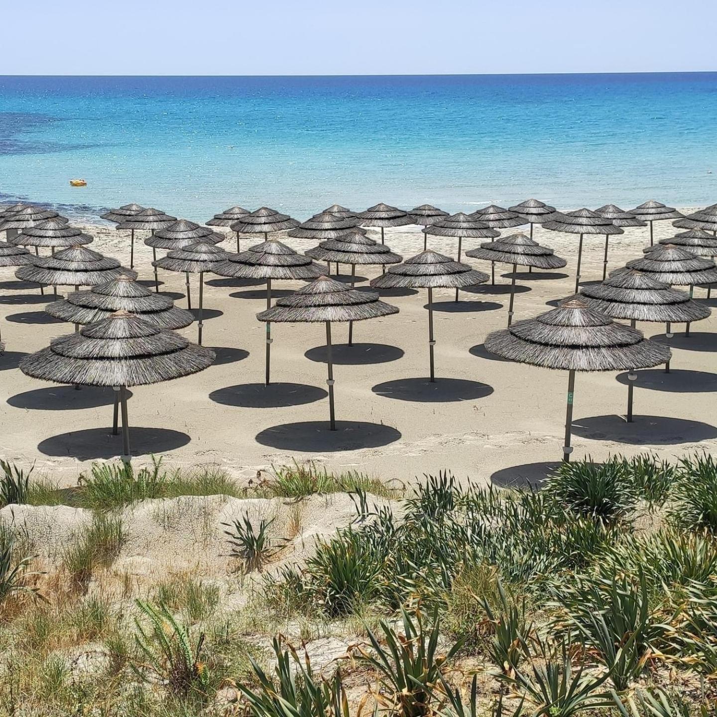 Narcissos 'nissi Beach' E9 Apartment Agia Napa